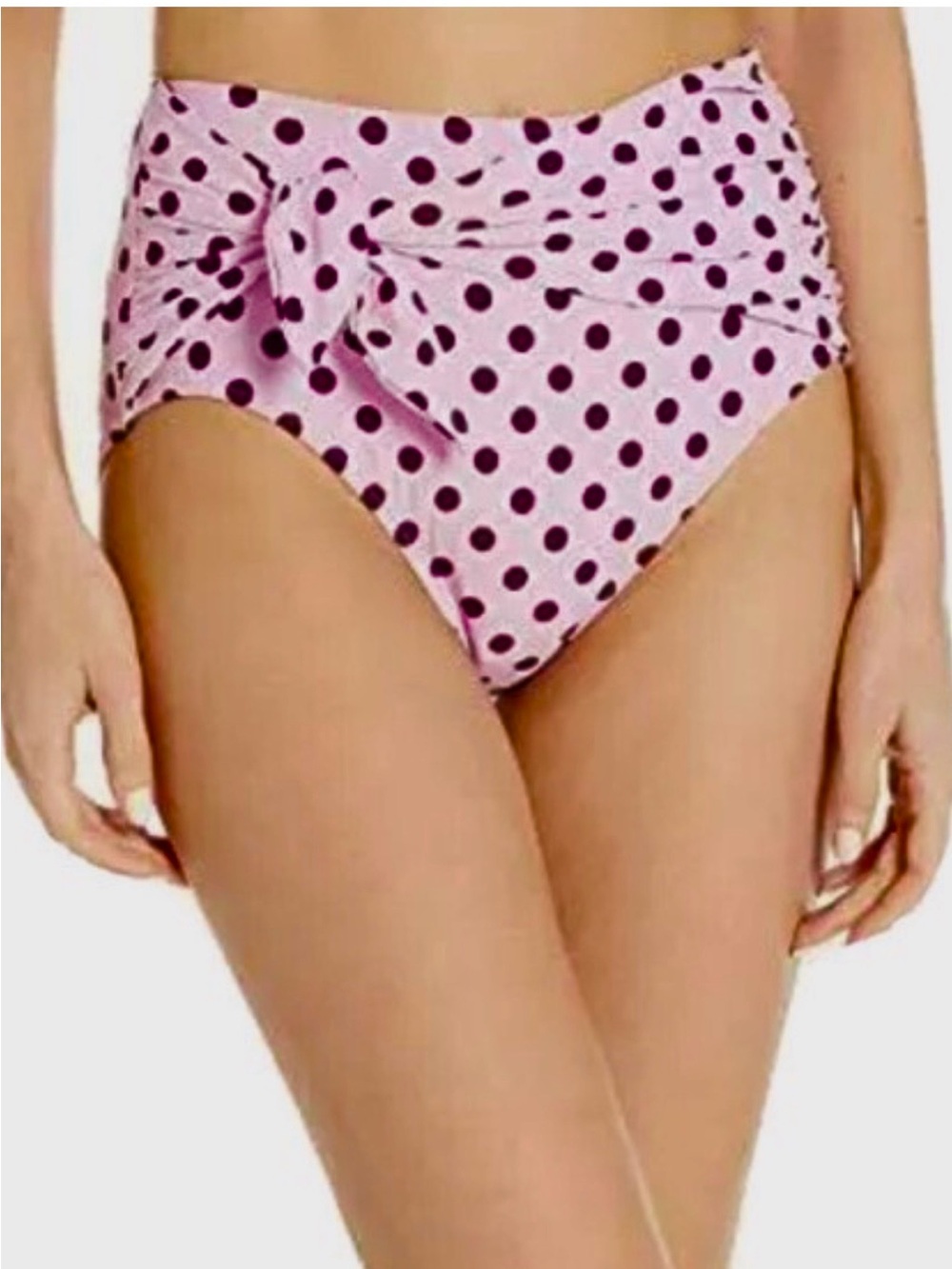 Kate Spade Cruise 2020 Bikini Bottom